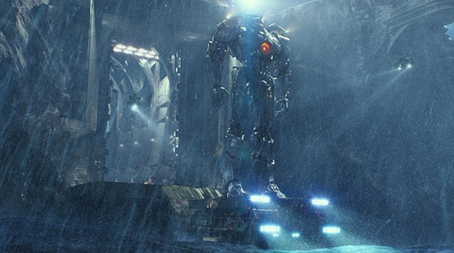 PACIFIC RIM