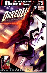 P00033 - Daredevil #113 P00033 - Daredevil #113