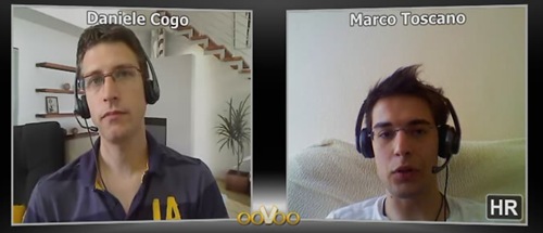 intervista