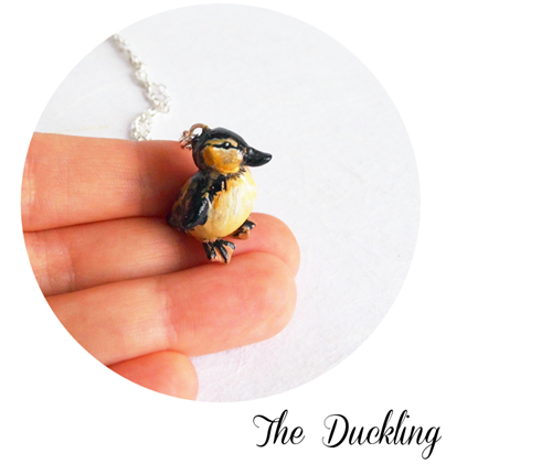 duck blog