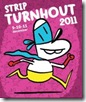 mascotte Strip