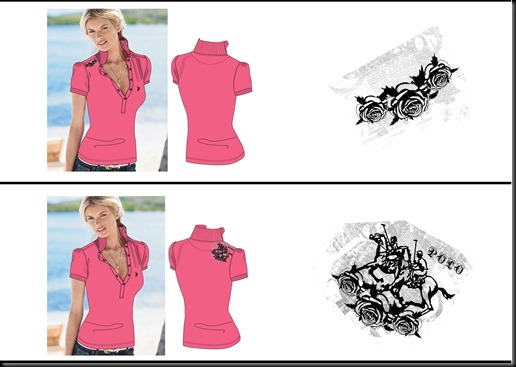 red_polo