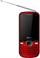 Zen M72i Price And Specifications
