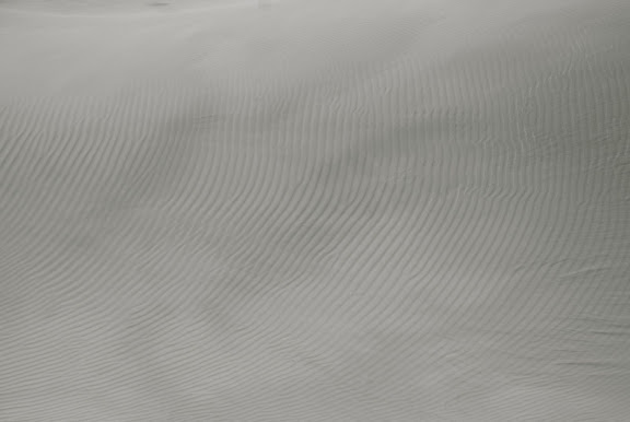 Dunes - Onde de sable