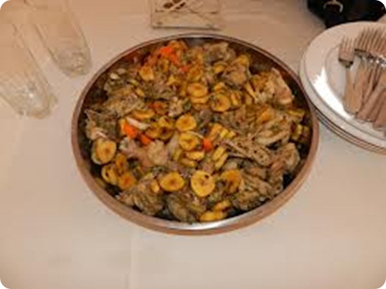 cucina camerunense1 cucina camerunense1