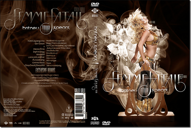 DVD DVD