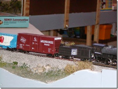 23 Little WISE Guys 'n' Gals at TrainTime 2003 1 23 Little WISE Guys 'n' Gals at TrainTime 2003 1