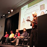 Photos from the afternoon OPEN WLF13 OPEN WLF13 photos by Nabeela