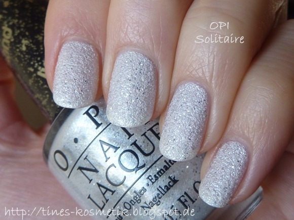 OPI Solitaire 2 OPI Solitaire 2