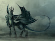 Mysterious Guardian For You