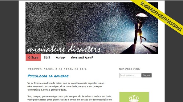 minidesastres