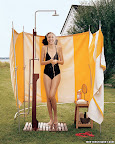 Summer Favorite: Outdoor Showers