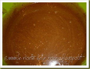 Muffin di cacao al profumo d'arancia (4)