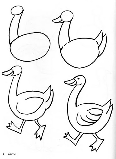 APRENDE A DIBUJAR ANIMALES