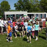 Spelletjesmiddag, 19-05-2010