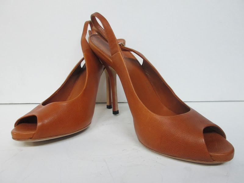Gucci Heels