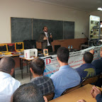 formation AFRA a marrakech