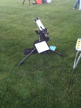 Transit of Venus 2012 029