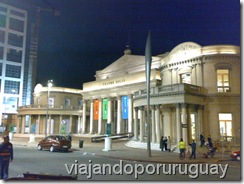 Semana Tursimo en Montevideo