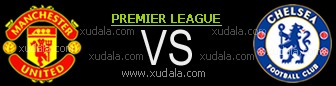 Manchester United vs Chelsea