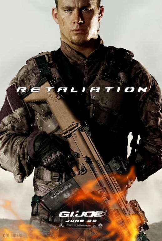 GI Joe 2 character 01