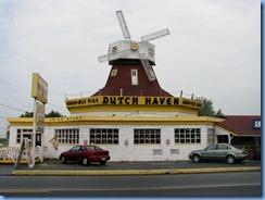 1911 Pennsylvania - Ronks, PA - Lincoln Highway - Dutch Haven