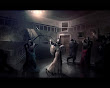 Dance In The Dark Hall