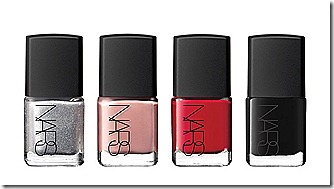 NARS Andy Warhol Photo Booth products NARS Andy Warhol Photo Booth products