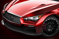 Infiniti-Q50 Eau Rouge -2