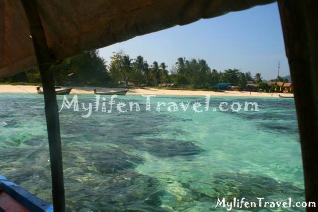 Koh Lipe Fun dive 07 Koh Lipe Fun dive 07