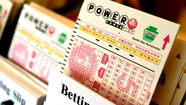 Loteria americana pagou US$ 448 milhões