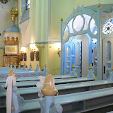 Biserica Albastra Biserica Albastra