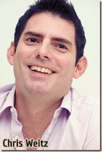 Chris Weitz Chris Weitz