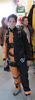 Getting Ready to Go Skydiving