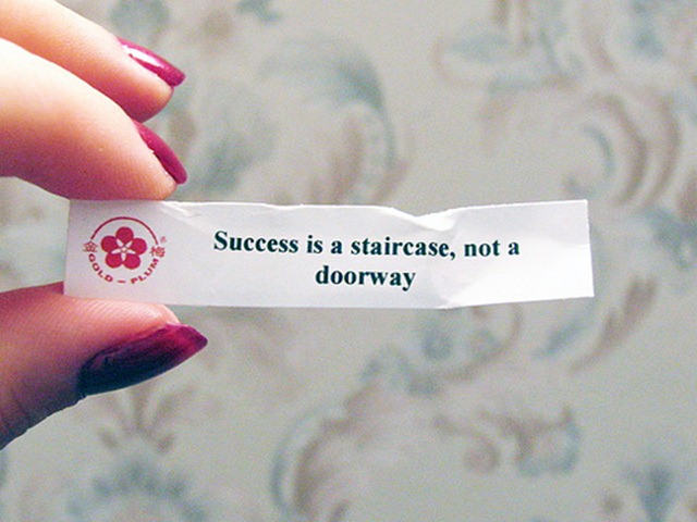 success