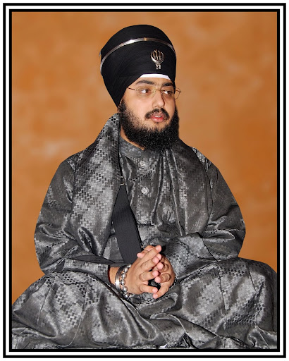 Ranjit+singh+dhadrian+wale