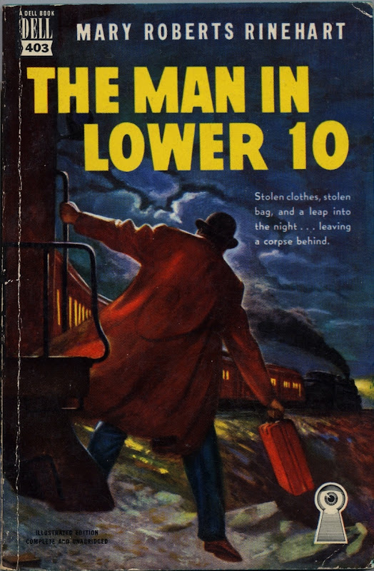 the man in lower ten cover