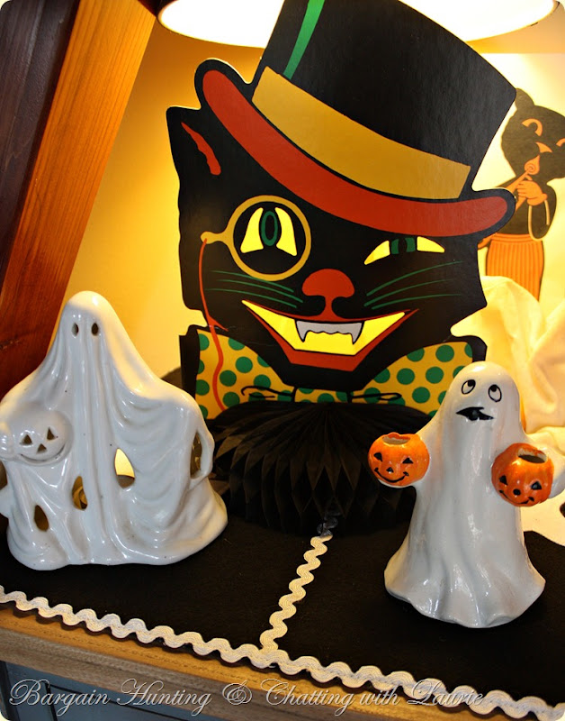 HALLOWEEN cat
