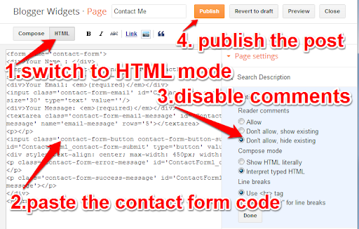 submit form button onclick