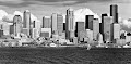 Seattle Skyline