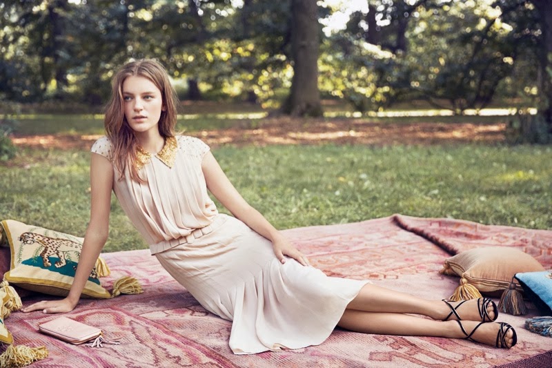 Гламурный отдых и курортный сезон (10 фото) | Картинка №6