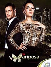 lamariposa