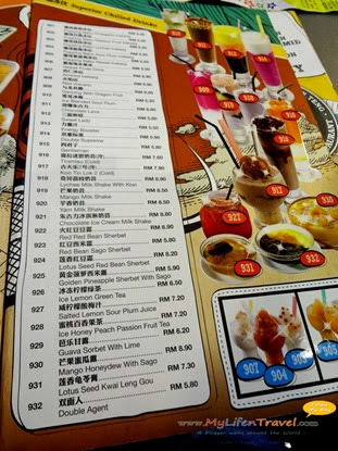 旺角茶餐厅 旺角茶餐厅