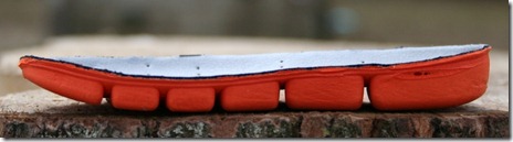 Nike Kid's SMS Roadrunner Insole Side Nike Kid's SMS Roadrunner Insole Side