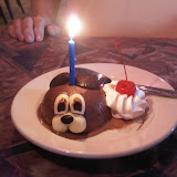 Dad's 70th Birthday