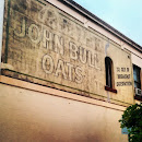 John Bull Oats