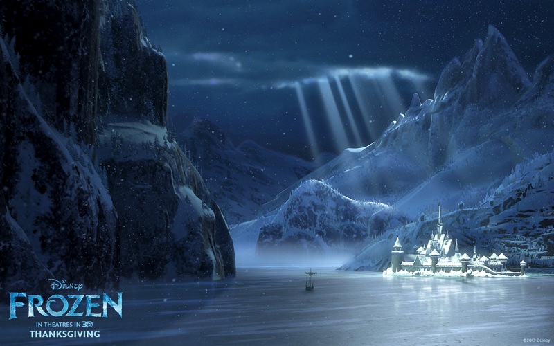 Frozen Wallpaper disney frozen 35897178 1920 1200