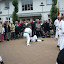 Opvisning Open by night Juli 2011