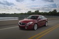 2014 Buick Regal GS