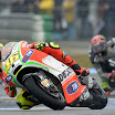 Valentino Rossi - Ducati Team - Le Mans 2012
